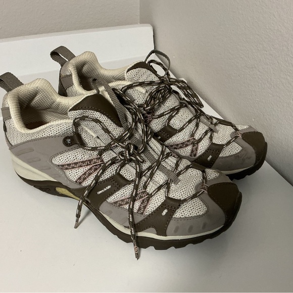 Merrill Shoes - Women's Merrill Siren Sport 2 Hiking Shoes Sz 9